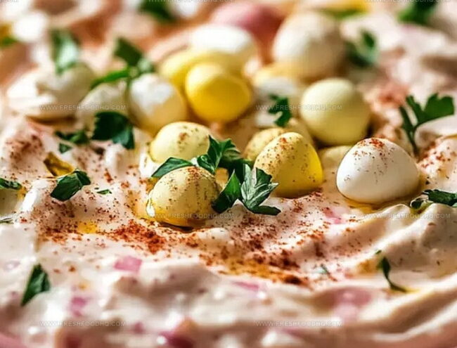 Pro Tips for Easter Dip