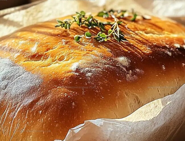 Tips for Bread in a Bag Success