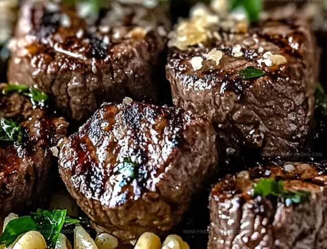 Tips for Steak Bites and Rotini Excellence