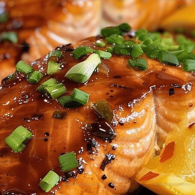 Why Maple Salmon Is a Delicious Treat