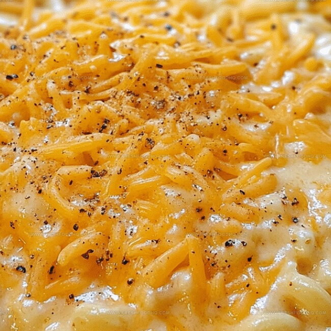 Why Pepper Jack Stovetop Macaroni & Cheese Is A Spicy Favorite