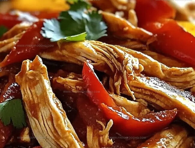 Tips for Crockpot Chicken Fajitas Success