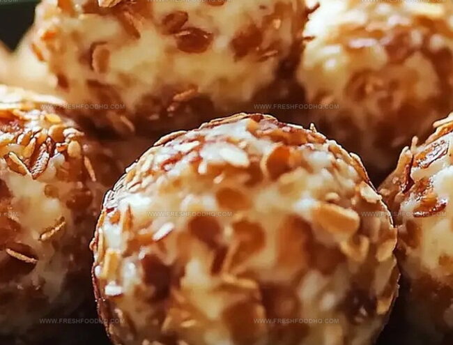 Tips for Perfect Banana Bread Bliss Energy Bites