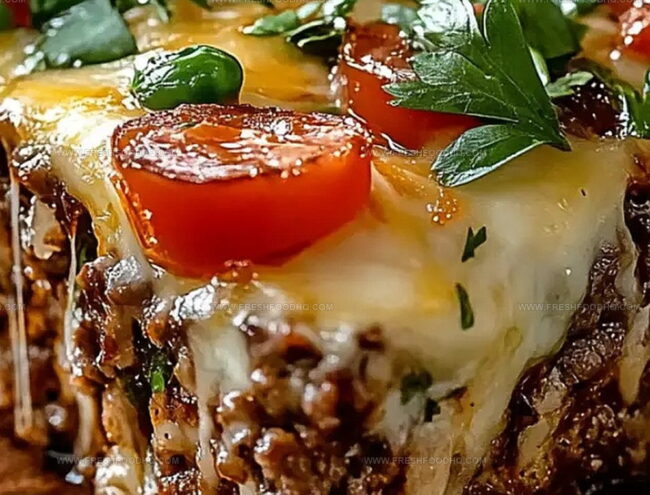 Tips to Achieve Philly Cheesesteak Meatloaf Excellence