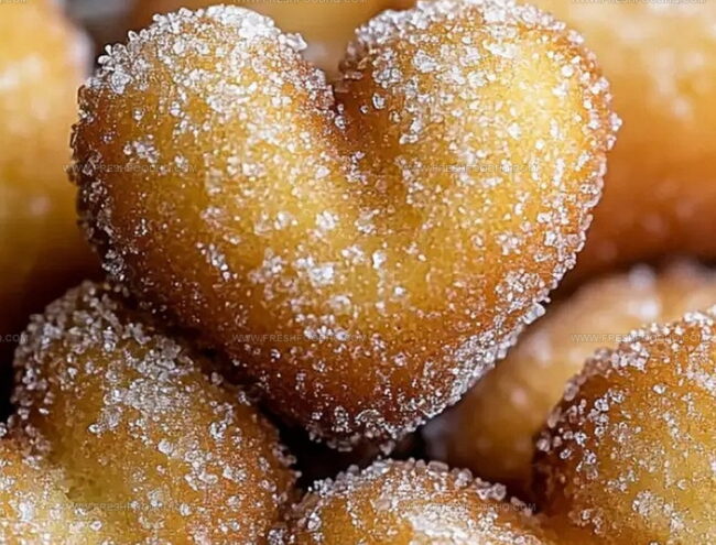 Tips for French Toast Churro Bites Success