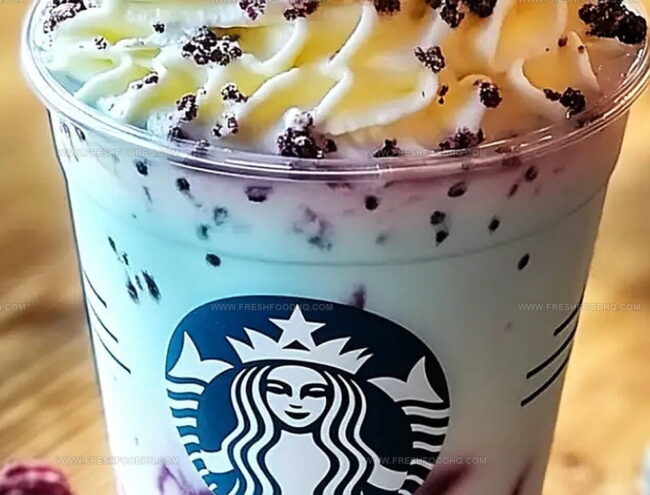 Tips for Vanilla Bean Frappuccino Perfection