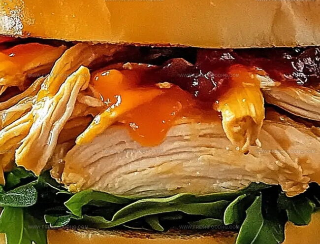 Pro Tips for Crock Pot Ranch Chicken Sandwiches
