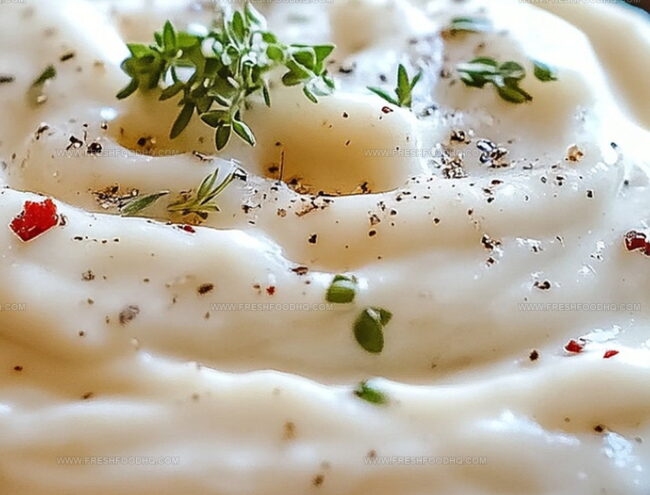 Pro Tips for Smooth and Luscious Alfredo Sauce
