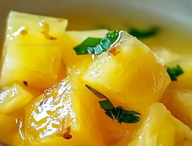 Pro Tips for Homemade Pineapple Cough Syrup