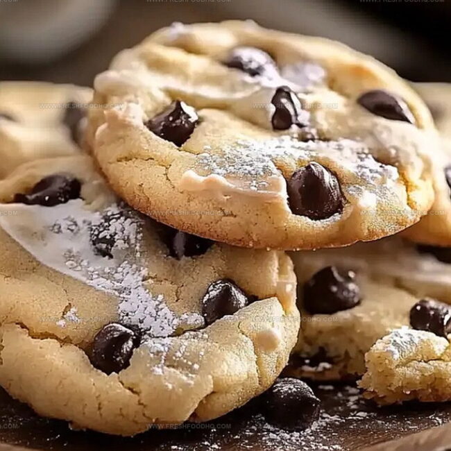 Why Cannoli Cookies Are a Delicious Classic