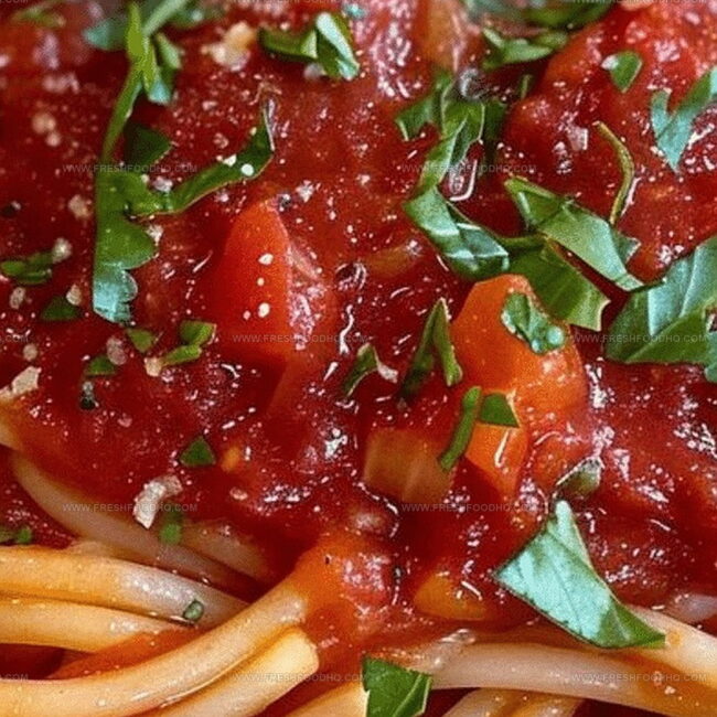 Why Arrabbiata Sauce Is a Spicy Favorite