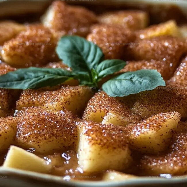 Pro Tips for Perfect Dump Cake Texture