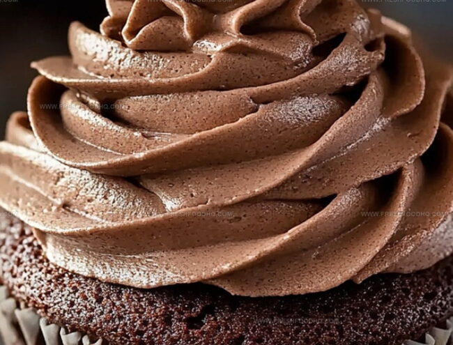 Tips to Achieve the Best Chocolate Buttercream Consistency