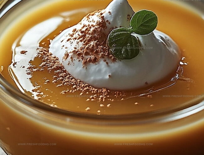 Helpful Tips for Perfect Butterscotch Pudding