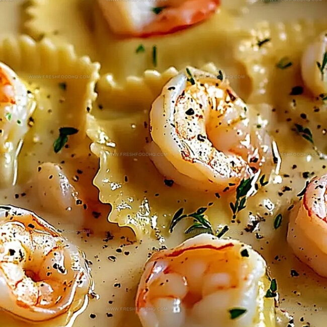 Pro Tips for Perfect Shrimp and Lobster Ravioli