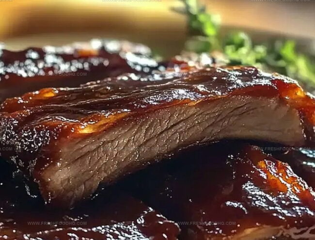 Tips to Perfect Slow Cooker BBQ Beef Rib Recipe