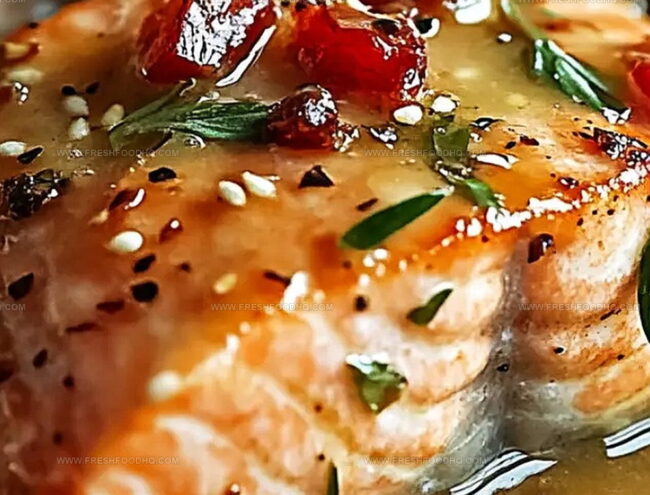 Insider Tips for Marry Me Salmon Mastery