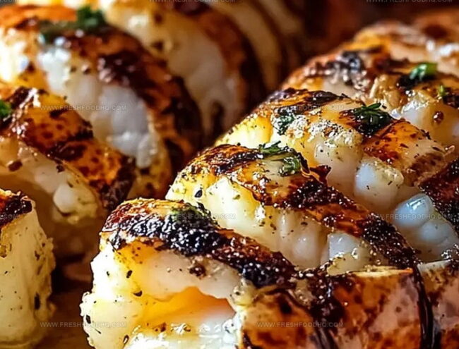 Grilled Lobster Tips You’ll Want to Know