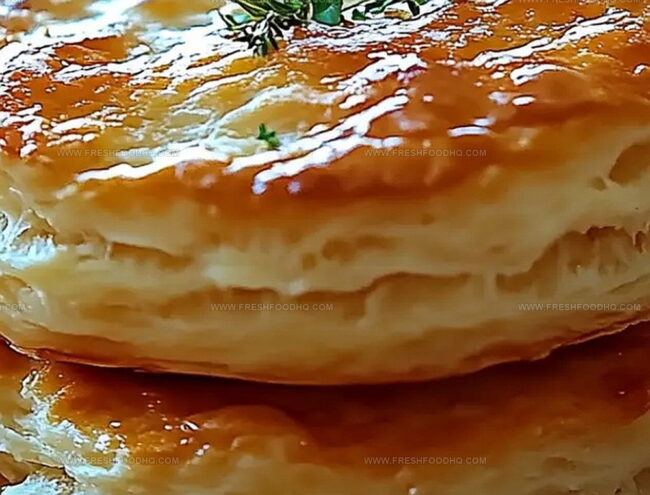 Pro Tips for Fluffy and Tender Biscuits