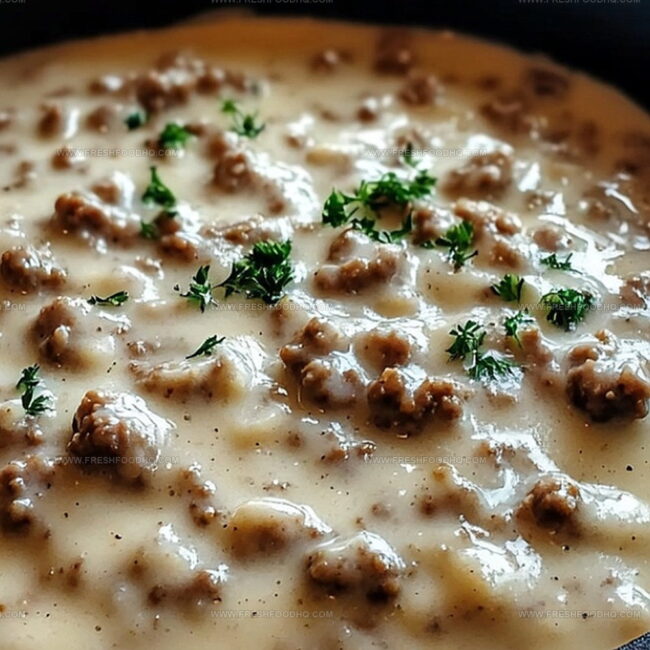 Tips for Pioneer Woman Sausage Gravy Success
