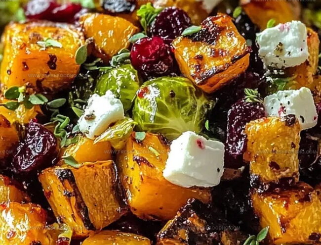 Tips to Perfect Sweet Potato Salad with Goat Cheese