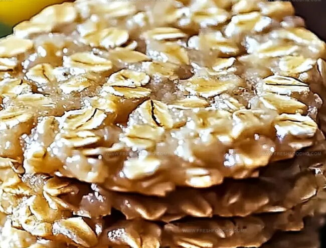 Tips for Perfect Zesty Lemon Oatmeal Bites Every Time