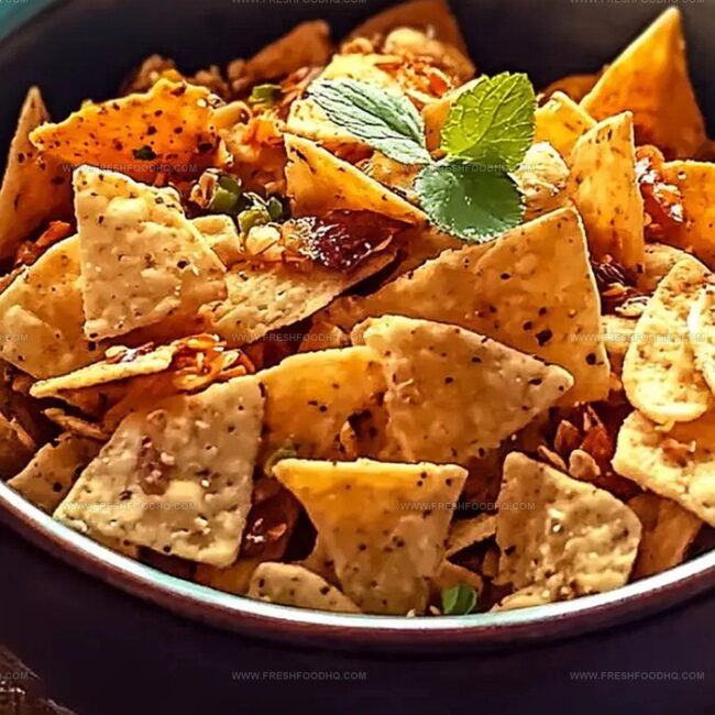 Why This Crunchy Snack Is Guilt-Free and Tasty