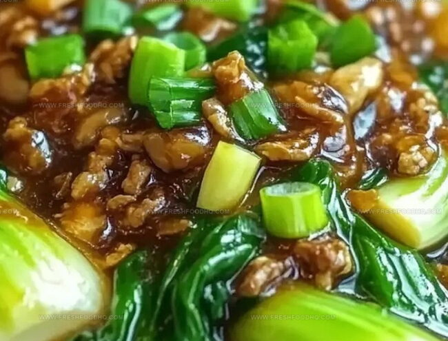 Pro Secrets for Garlic Bliss Bok Choy Stir-Up