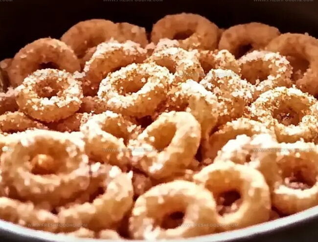 Tips for Crispy Buttered Cheerios Delight