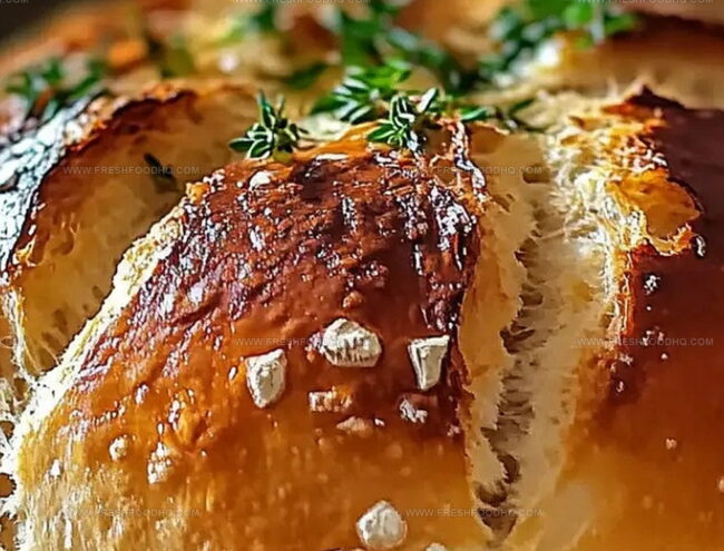 Pro Tips for No-Knead Crockpot Bliss Bread
