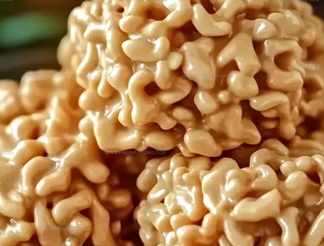 Tips to Perfect No-Bake Peanut Butter Haystacks