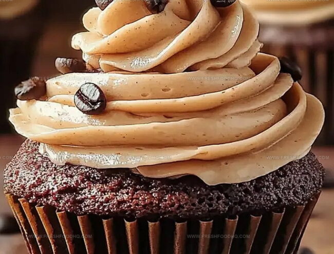 Tips to Perfect Espresso Brownie Cupcakes Every Time