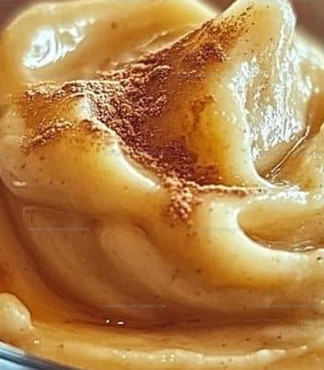 How To Make Texas Roadhouse Cinnamon Honey Butter