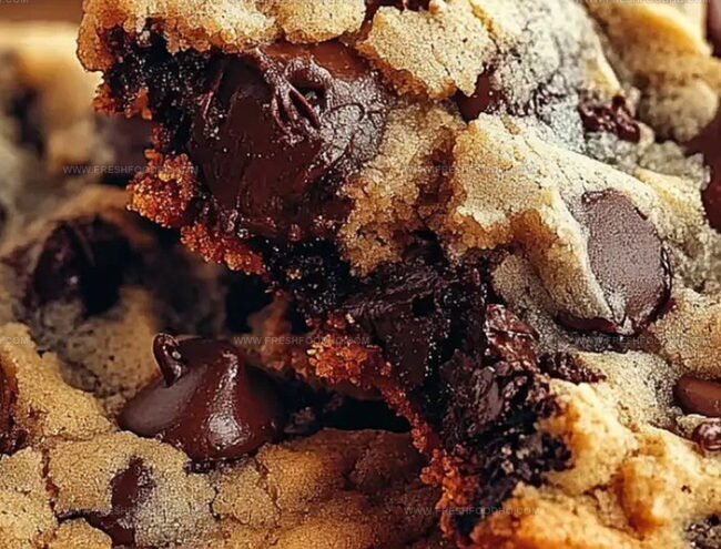 Pro Tips for Perfectly Thick and Chewy Cookies