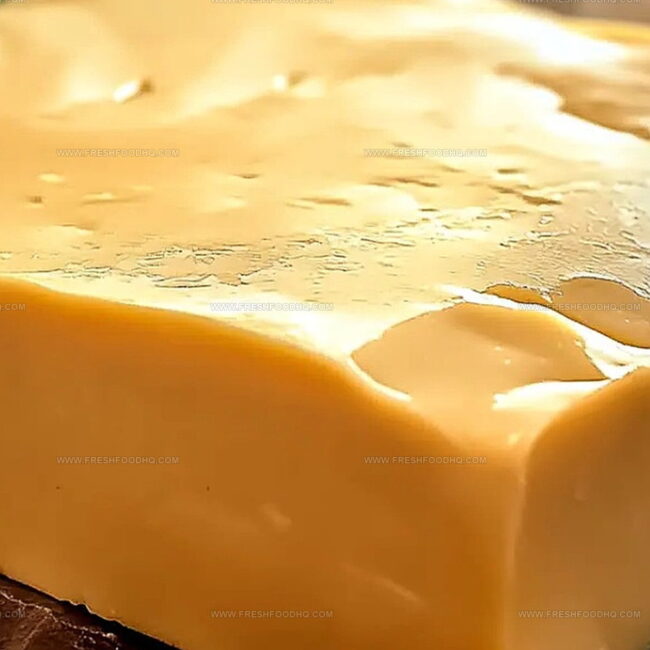 Homemade Velveeta (Real Cheese): The Creamy Classic