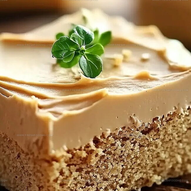 Why Peanut Butter Sheet Cake with Frosting Is A Crowd Favorite