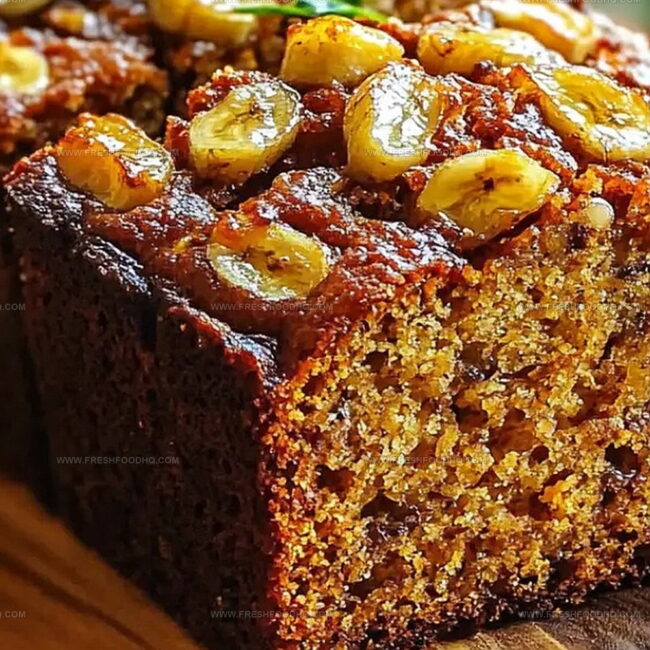 Tips for Tropical Banana Paradise Bread Success