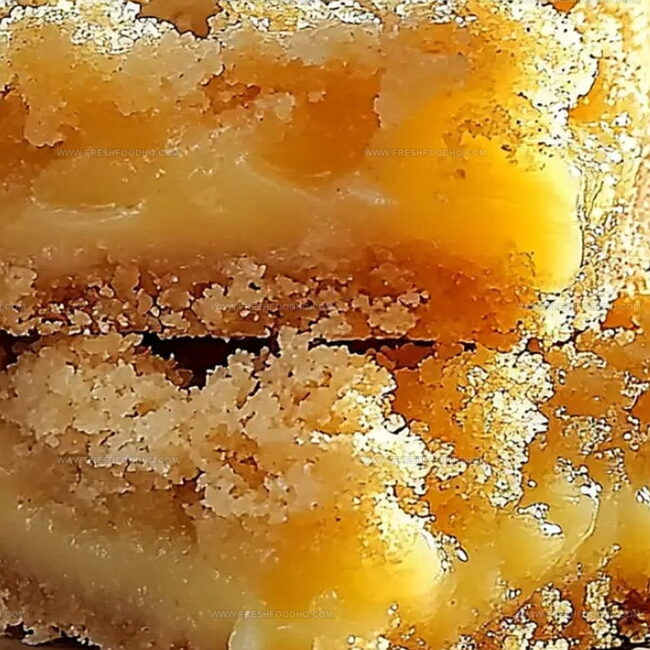 What Makes Lemon Crumb Bars So Irresistibly Zesty and Sweet