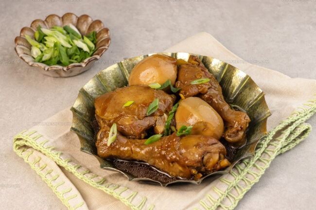How Is the Method of ‘Adobo-Style Braising’ Different From Other Types of Stews?