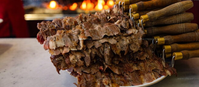 Cag Kebab
