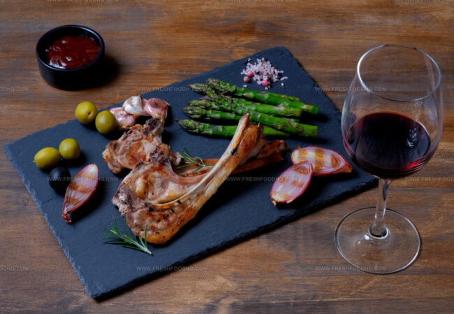 Which Local Beverages Pair Best with Western European Pork Dishes?