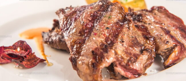 Iberico Pluma