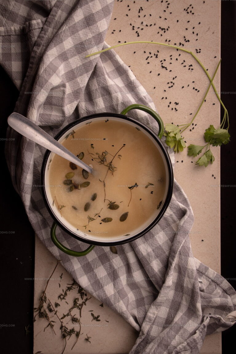5 Cream of Celery Soup Substitutes for Recipes