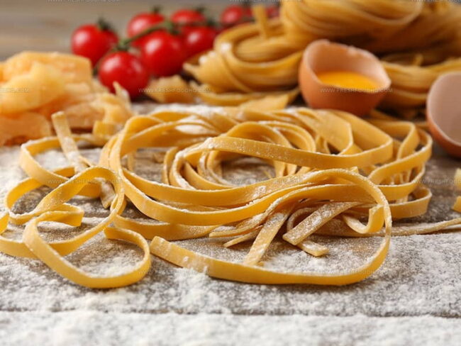 When To Use Linguine or Use Fettuccine?