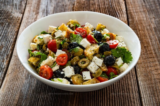 What Curing Methods Are Used for Different Greek Olives?