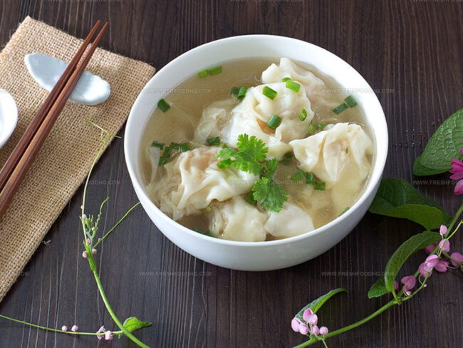 Wonton