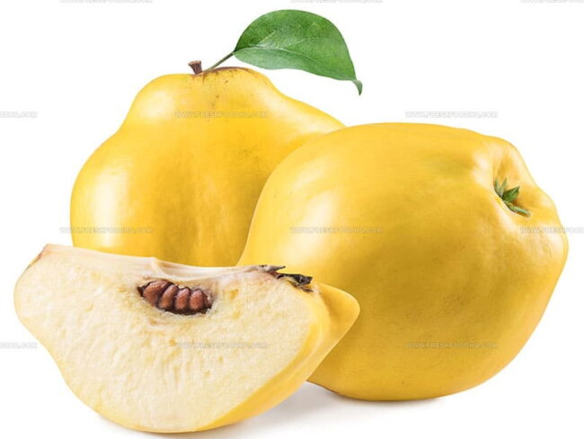 Best Ways To Eat Quince