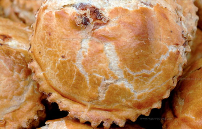 Geraardsbergse Mattentaart