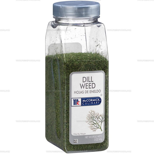 Dill