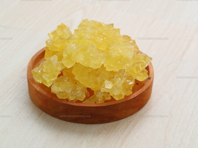 Can Brown Sugar Or Palm Sugar Replace Rock Sugar In Braised Dishes?